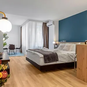 Uni88 Apartments בוקרשט
